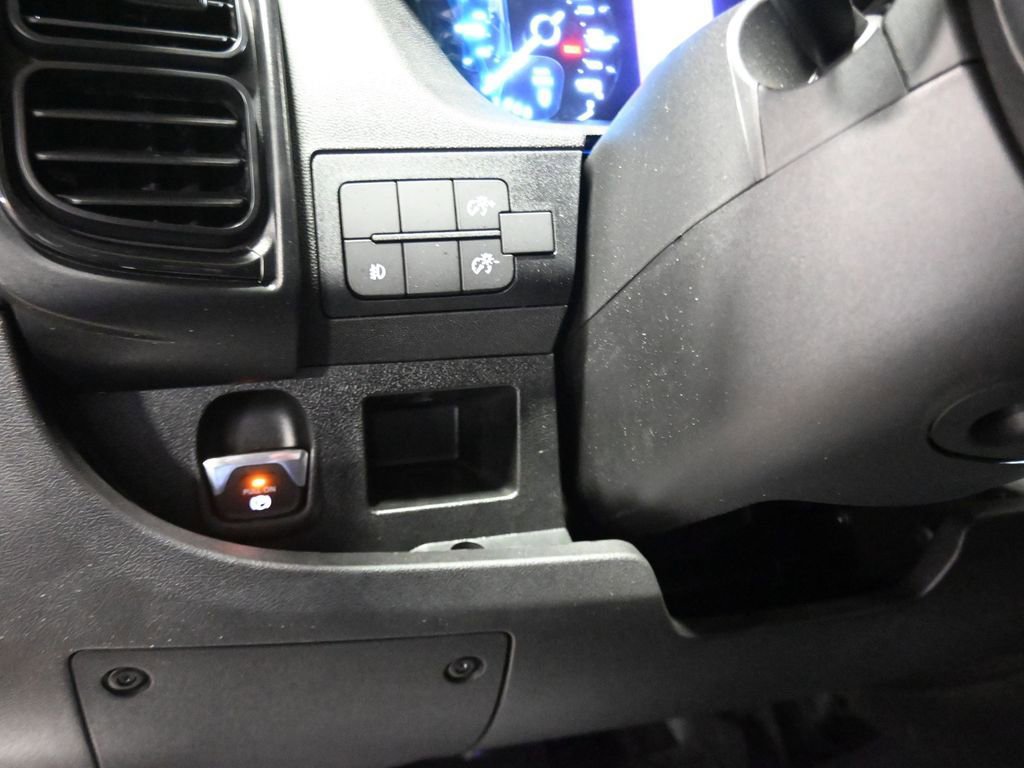 New 2026 RAM ProMaster 2500 w/ Safety Group image 23