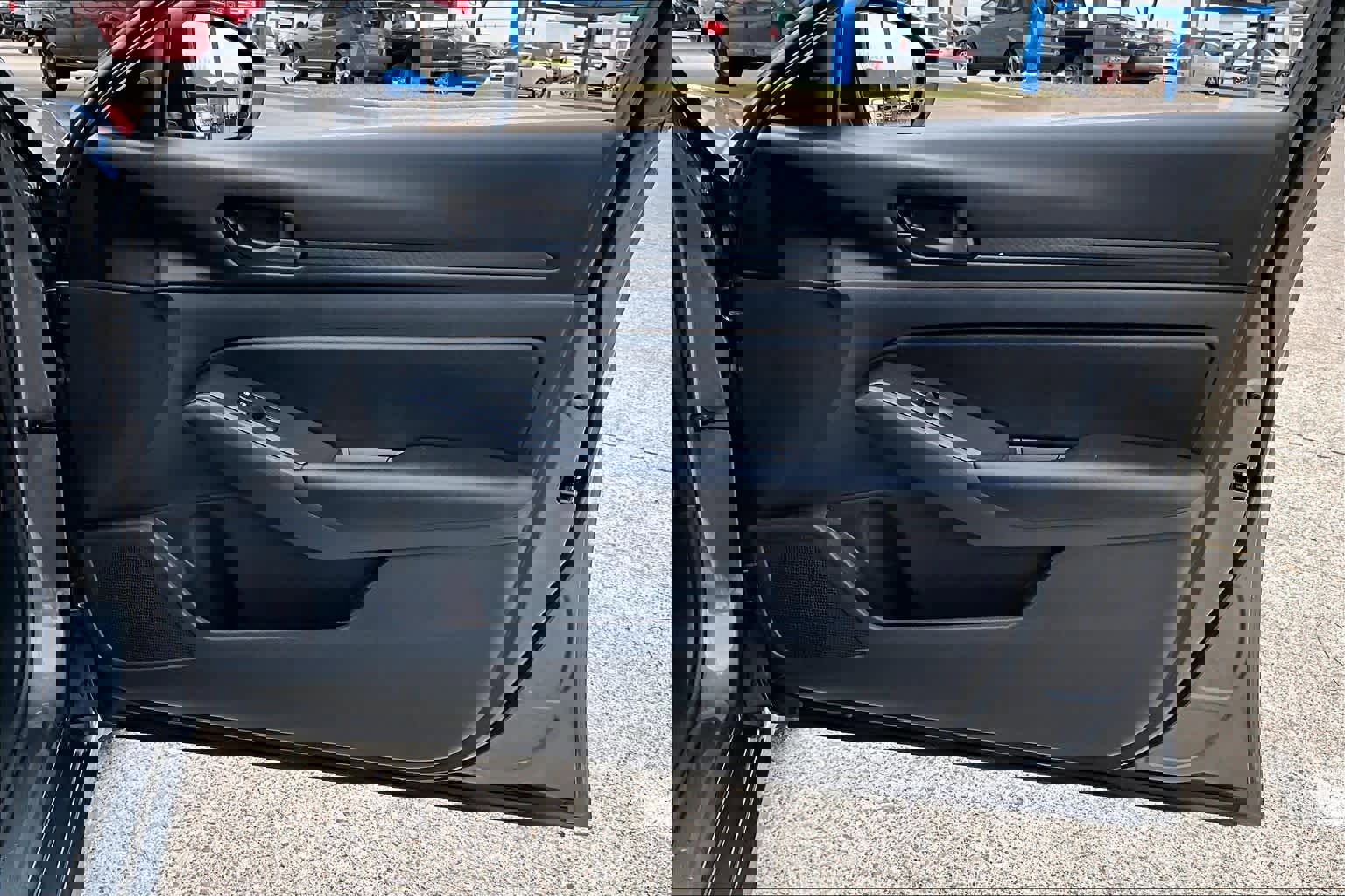 Used 2024 Nissan Altima 2.5 S image 22