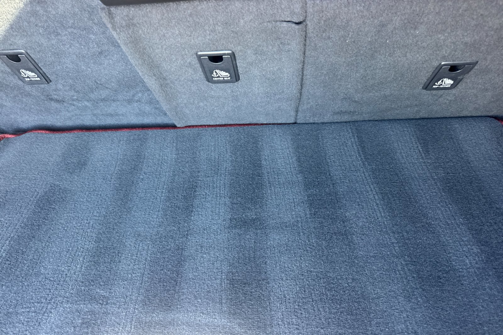 Certified 2023 Lexus RX 500h RX 500h F SPORT Performance w/ Cold Area Package image 32