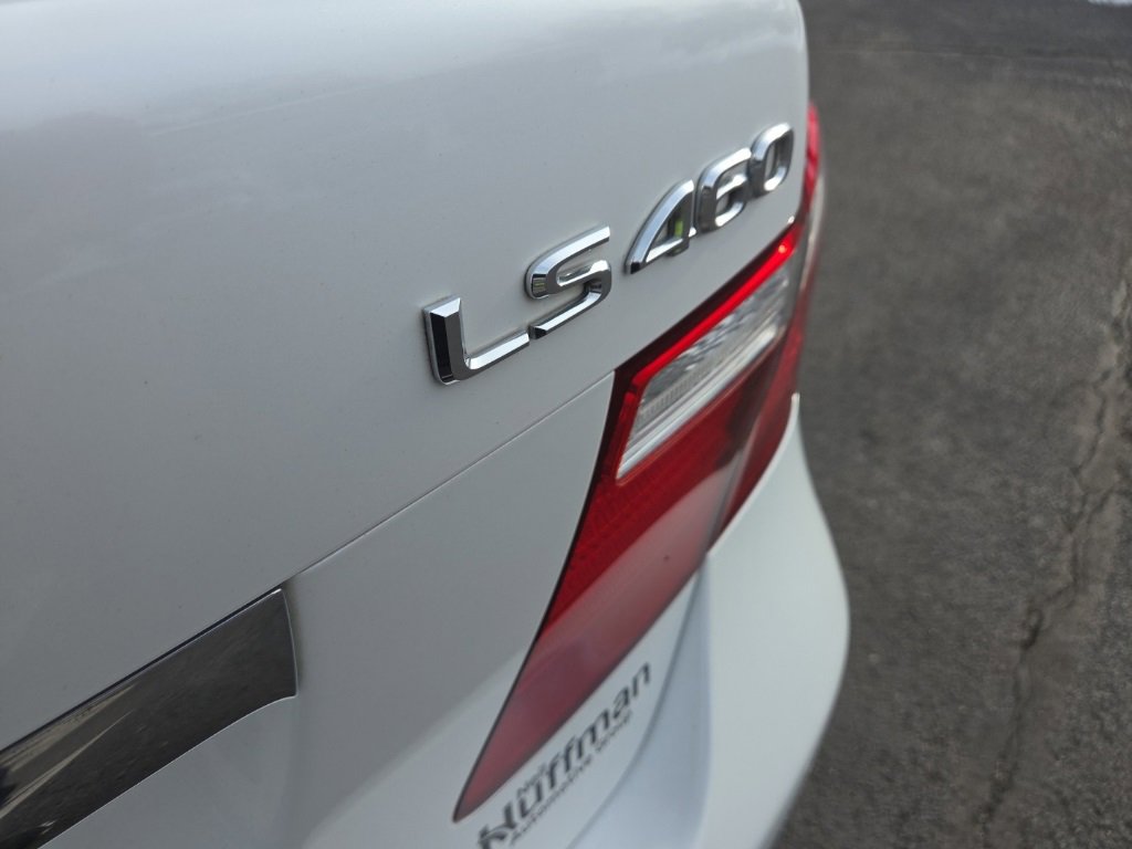 Used 2009 Lexus LS 460 460 image 11