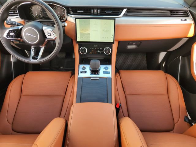 Used 2026 Jaguar F-PACE R-Dynamic S AWD/4WD image 25