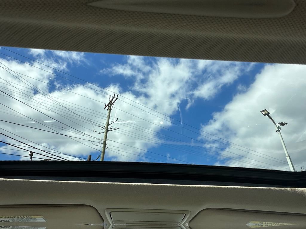 Used 2014 Honda Accord EX image 24