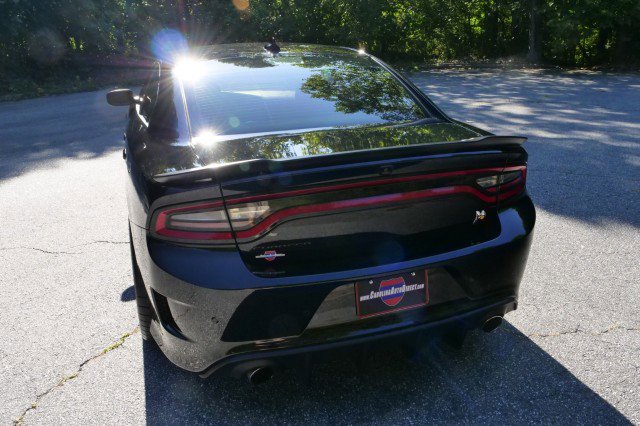 Used 2023 Dodge Charger Scat Pack w/ Plus Group image 19