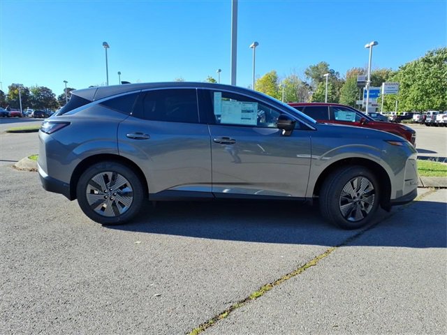 New 2026 Nissan Murano SV image 2