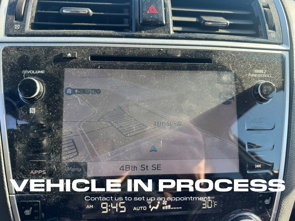 Used 2018 Subaru Outback 2.5i Touring image 21