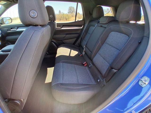 New 2026 GMC Terrain Elevation w/ Technology Package II image 11
