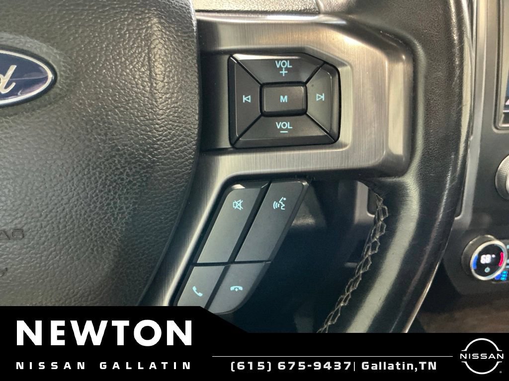 Used 2019 Ford Expedition Platinum AWD/4WD image 43