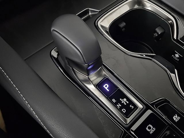 New 2026 Lexus RX 350 350h Luxury image 16