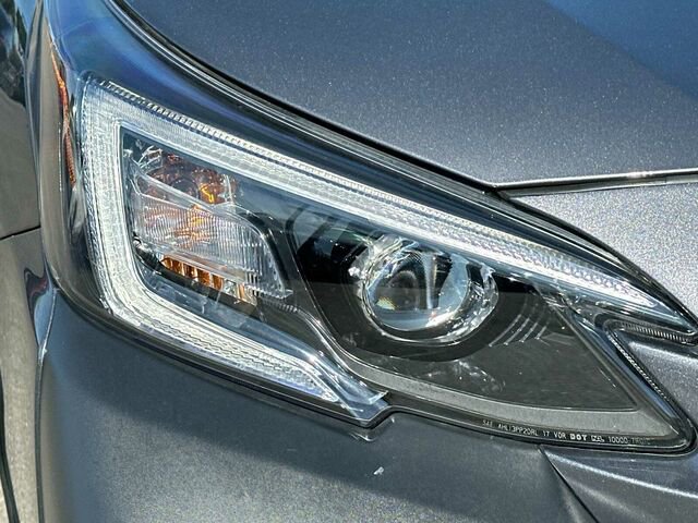 Certified 2025 Subaru Outback Wilderness AWD/4WD image 34