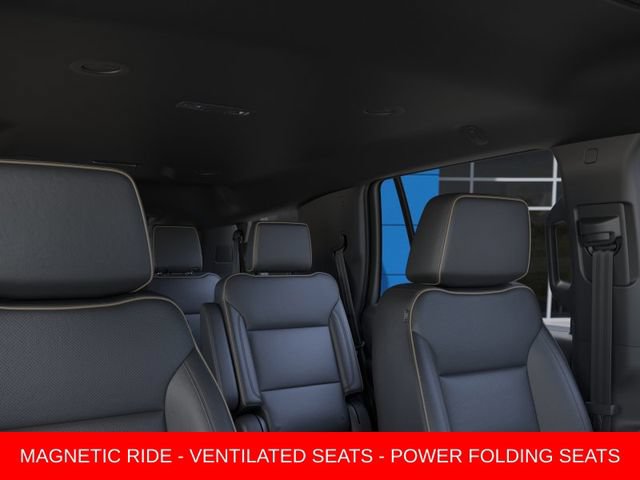 New 2026 Chevrolet Tahoe Premier RWD image 24