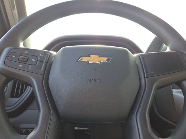 New 2026 Chevrolet Silverado 2500 W/T w/ WT Convenience Package AWD/4WD image 23