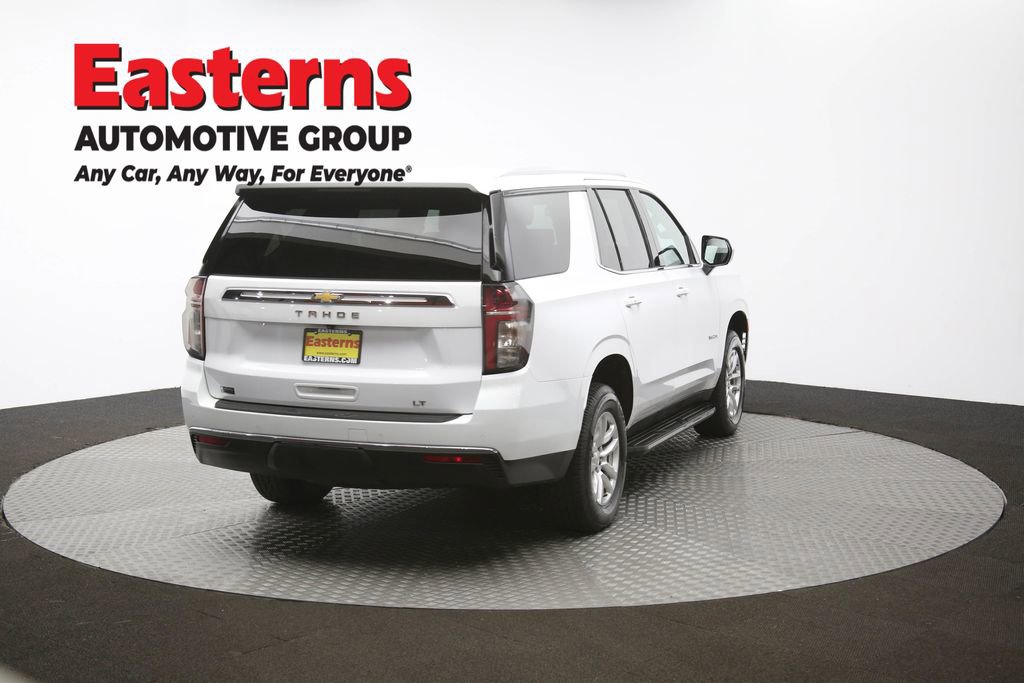 Used 2023 Chevrolet Tahoe LT image 41