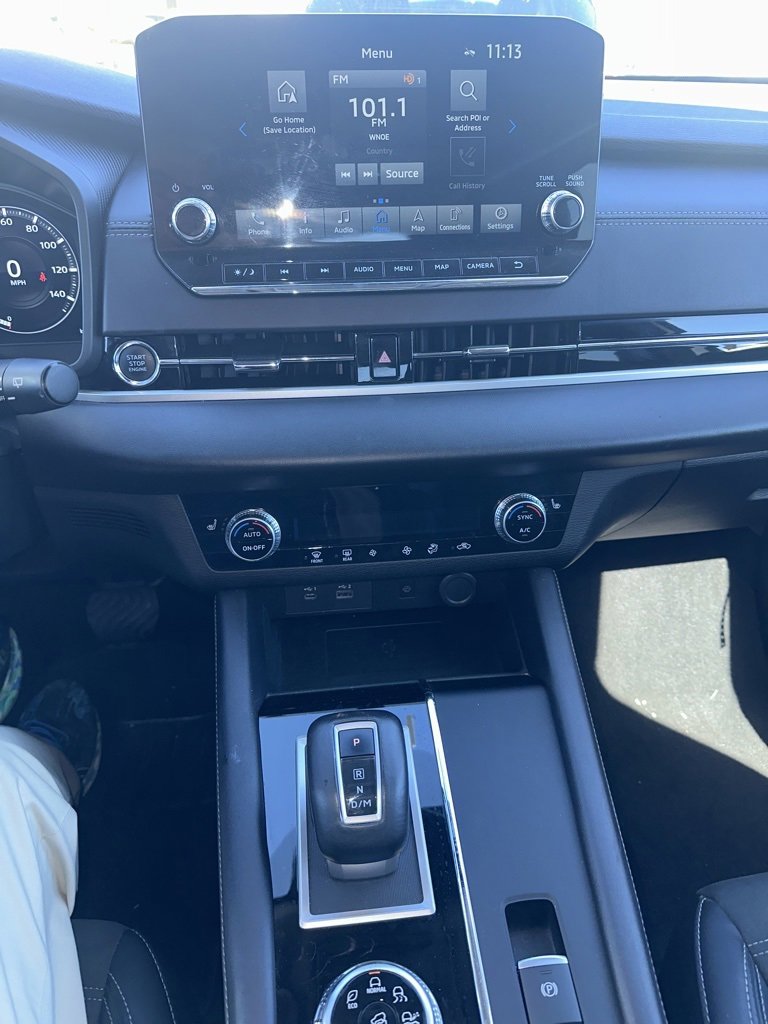 Used 2024 Mitsubishi Outlander SE image 9