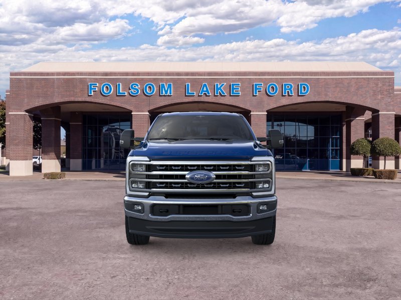 New 2026 Ford F250 XLT w/ XLT Premium Package AWD/4WD image 6
