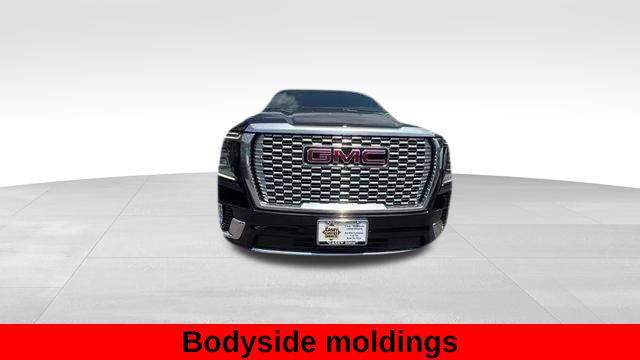 Used 2023 GMC Yukon Denali AWD/4WD image 79