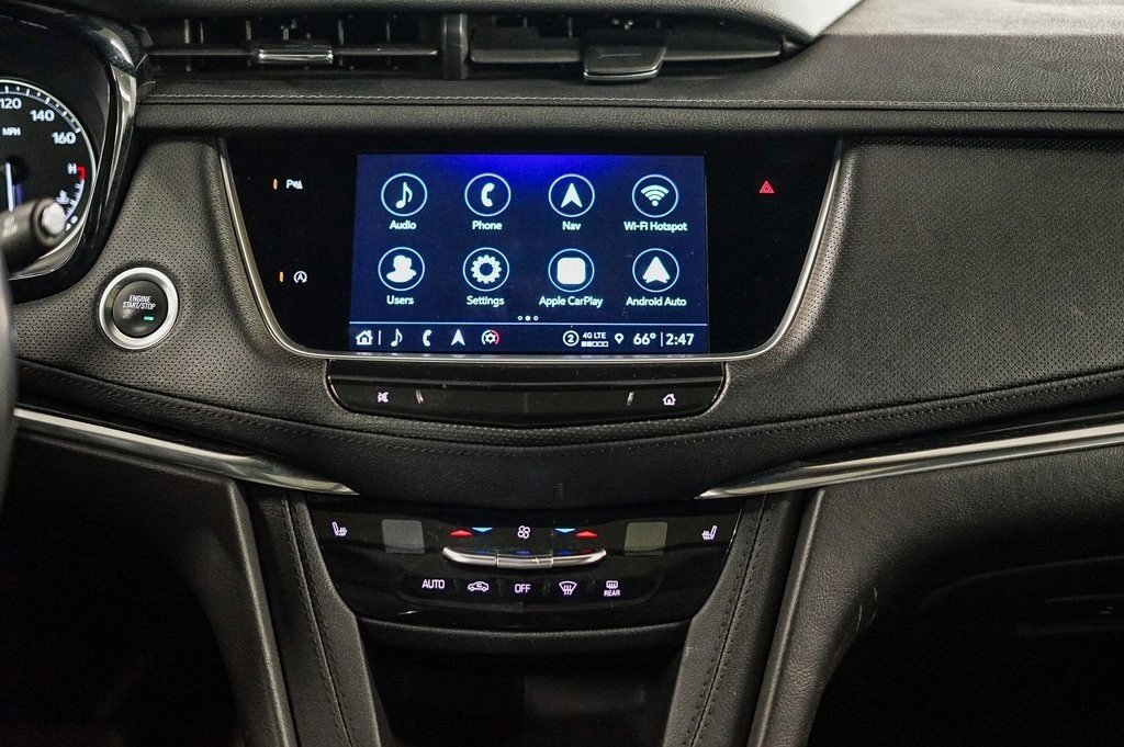 Certified 2023 Cadillac XT5 Premium Luxury image 13