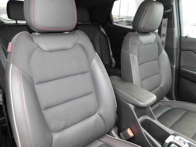 Used 2023 Chevrolet TrailBlazer RS image 19