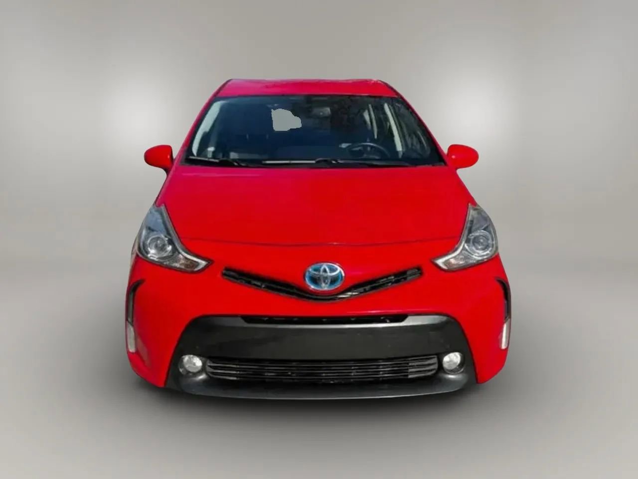 Used 2015 Toyota Prius V Five FWD image 2