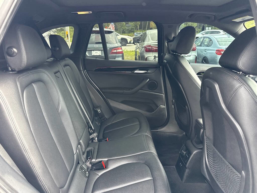Used 2021 BMW X1 xDrive28i w/ Convenience Package image 14