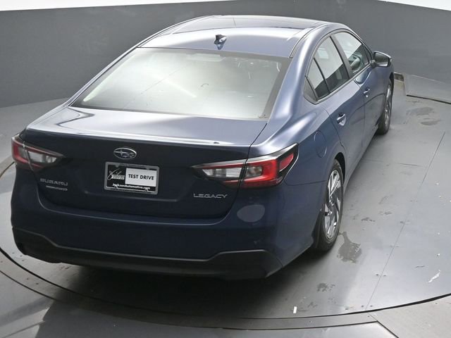 Used 2025 Subaru Legacy Limited w/ Popular Package #2 image 48