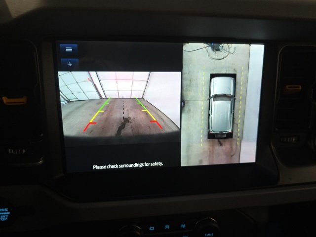 Used 2022 Ford Bronco Badlands image 25