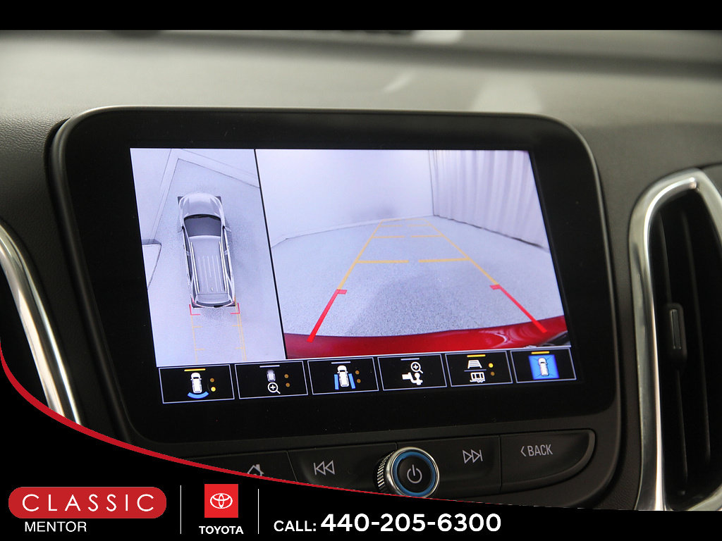 Used 2024 Chevrolet Equinox LT FWD image 13