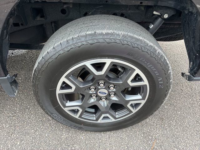 Used 2024 Ford F150 STX image 10