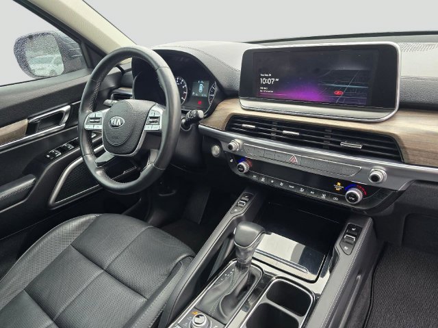 Used 2020 Kia Telluride EX AWD/4WD image 11