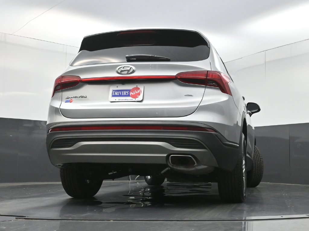Used 2023 Hyundai Santa Fe SE w/ Cargo Package AWD/4WD image 28