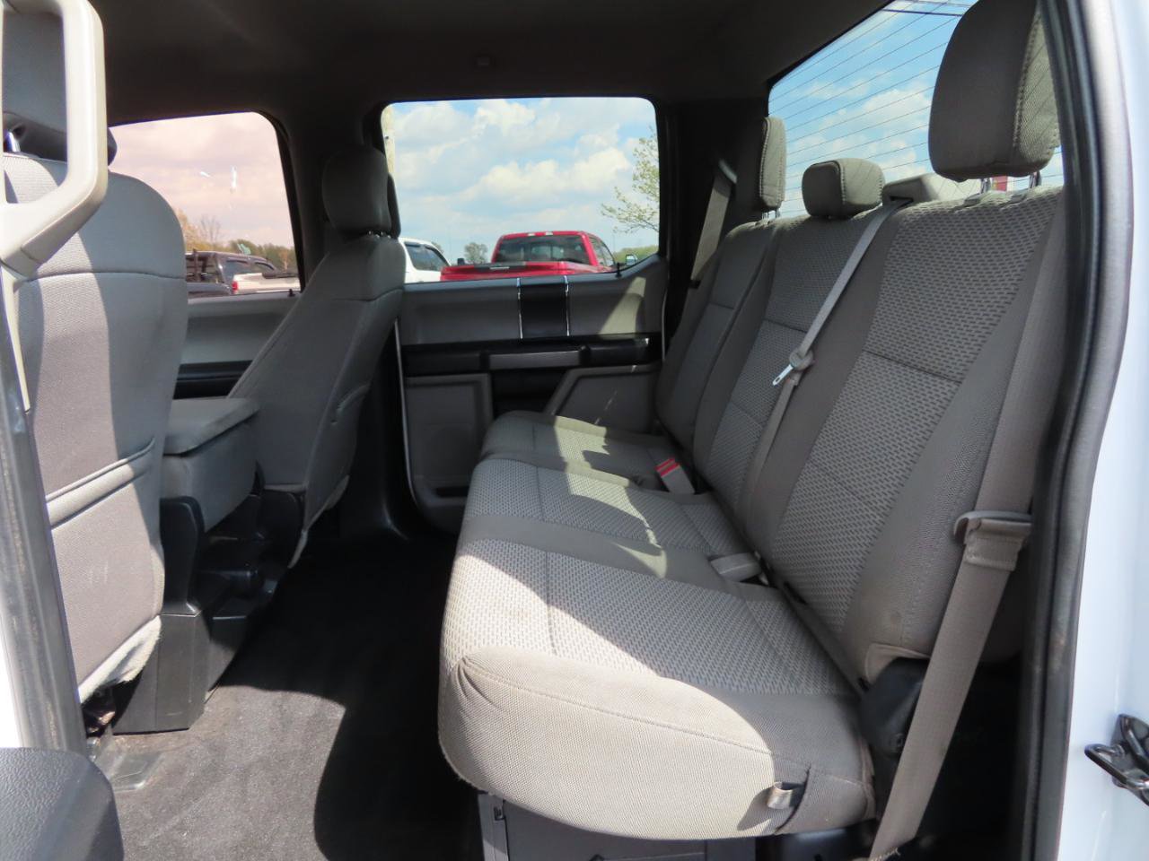 Used 2019 Ford F250 XLT w/ XLT Value Package AWD/4WD image 39