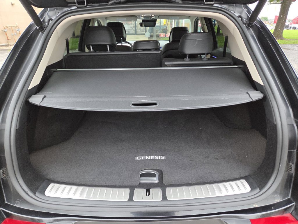 Used 2026 Genesis GV70 2.5T AWD/4WD image 19