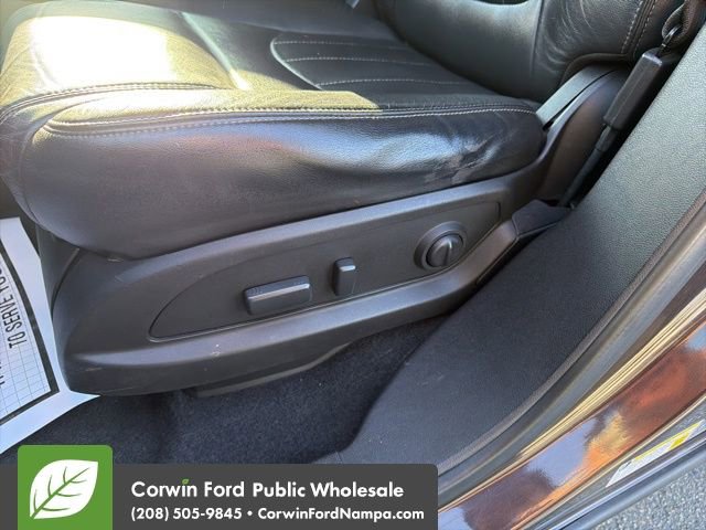 Used 2017 Buick Enclave Premium w/ Experience Buick Package image 27