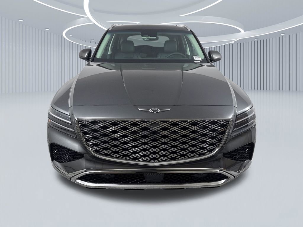 New 2026 Genesis GV80 2.5T Select AWD/4WD image 10
