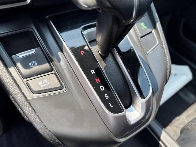 Used 2018 Honda CR-V EX-L image 16