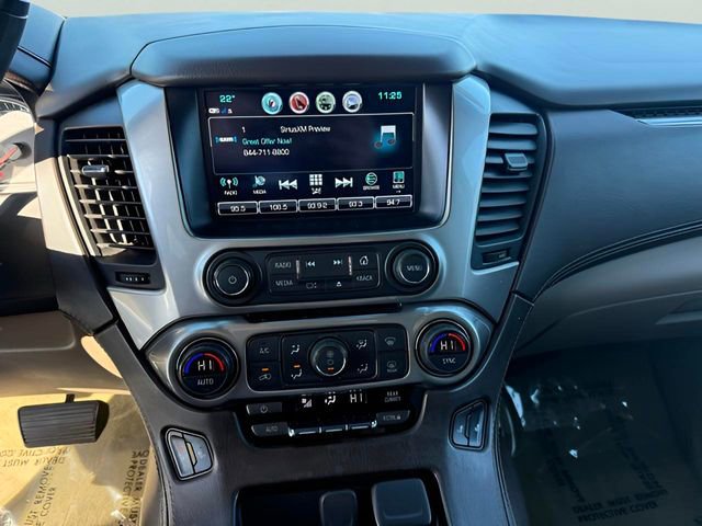 Used 2019 Chevrolet Suburban LT image 16