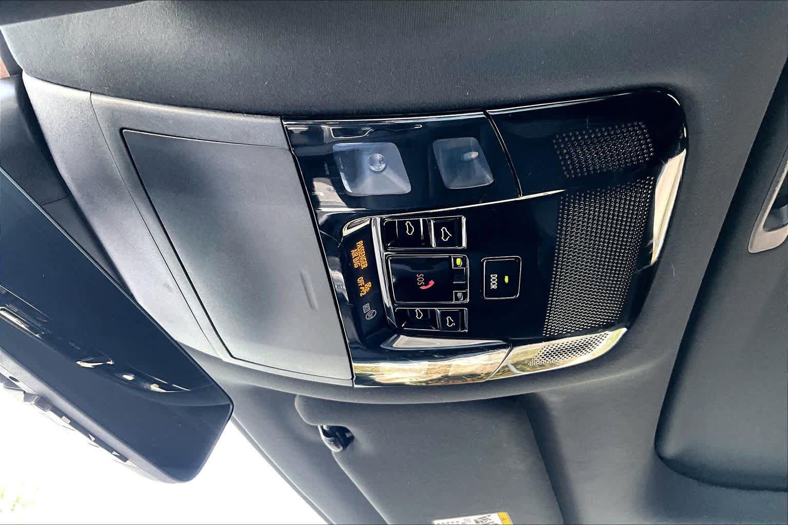 Used 2024 Lexus RX 350 Premium Plus w/ Convenience Package FWD image 32