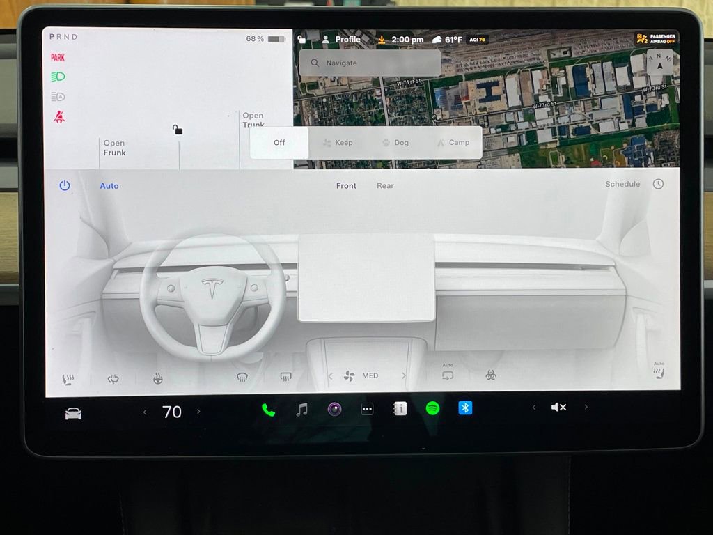 Used 2023 Tesla Model Y Long Range image 28