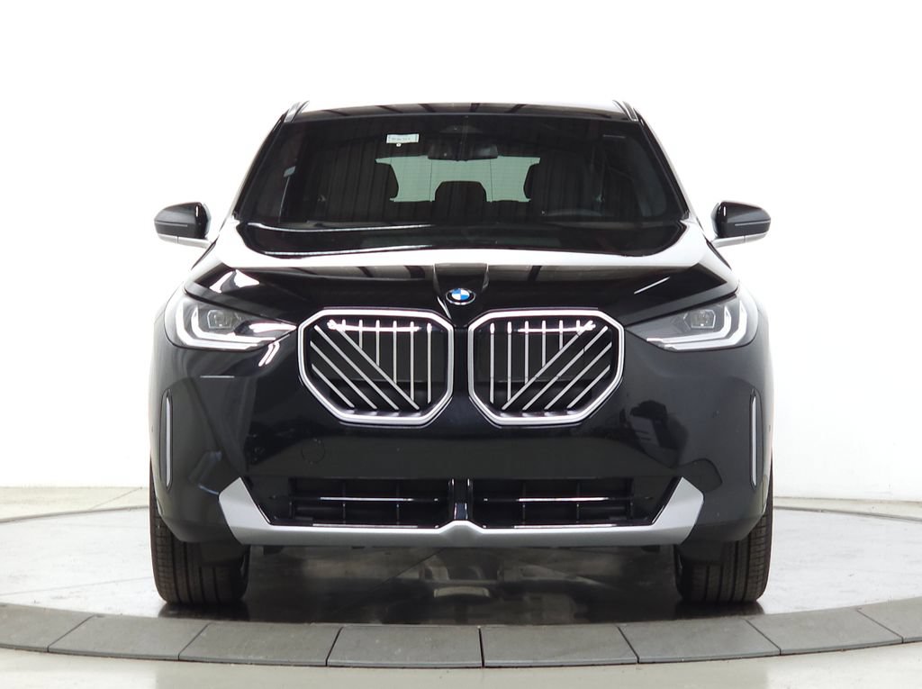 Used 2026 BMW X3 xDrive30i w/ Premium Package AWD/4WD video 2