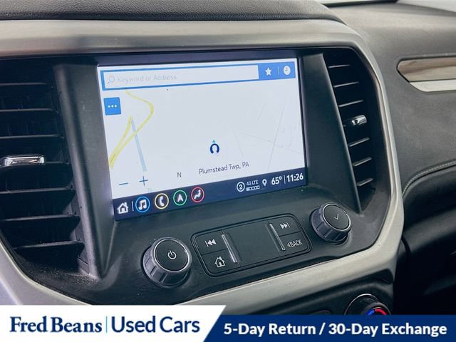 Used 2023 GMC Acadia SLE w/ Driver Convenience Package AWD/4WD image 15