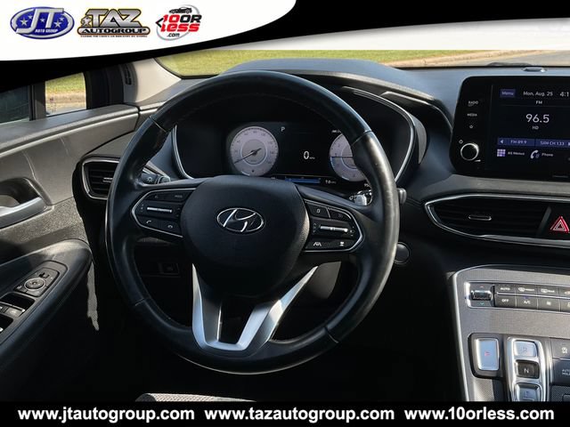 Used 2021 Hyundai Santa Fe SEL w/ Convenience Package AWD/4WD image 17