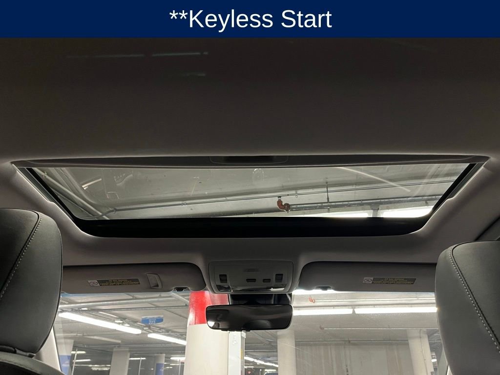 Used 2018 Lexus ES 350 w/ Luxury Package w/Wood Trim image 9