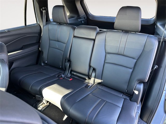 Used 2023 Honda Passport TrailSport image 13