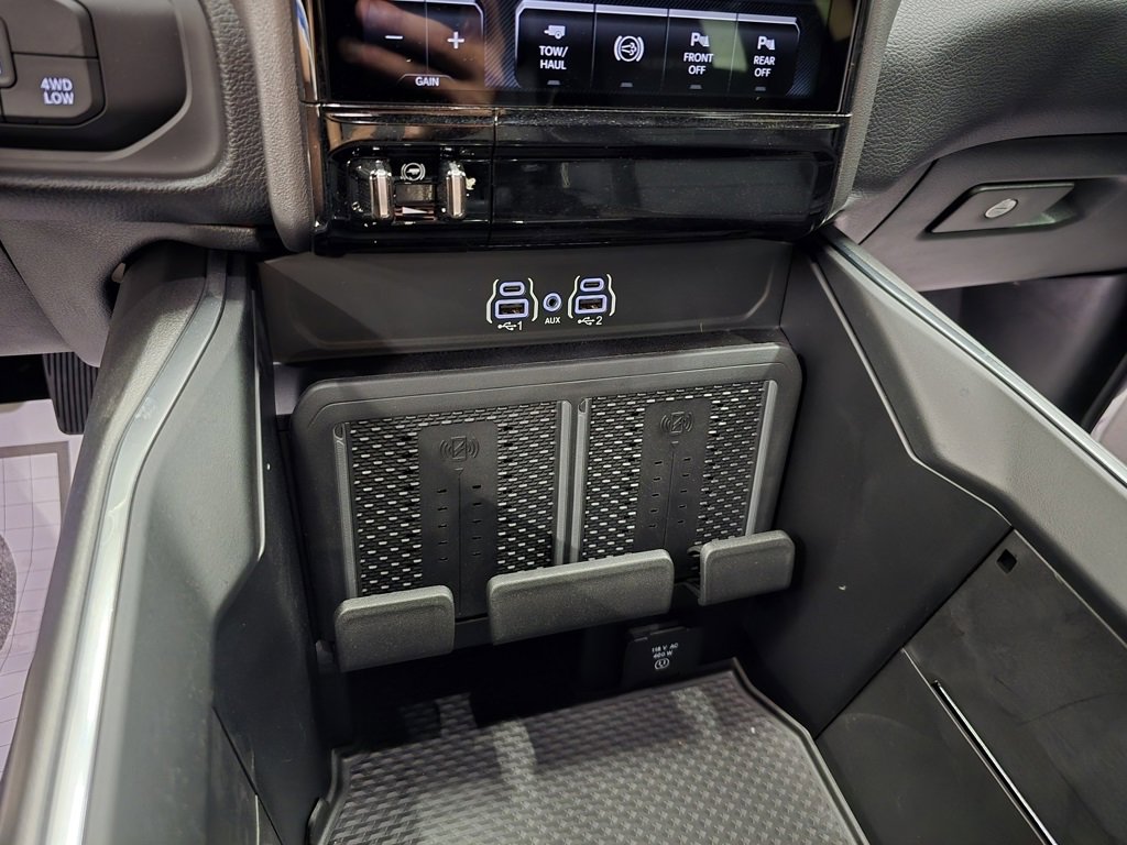 New 2026 RAM 2500 Laramie image 34