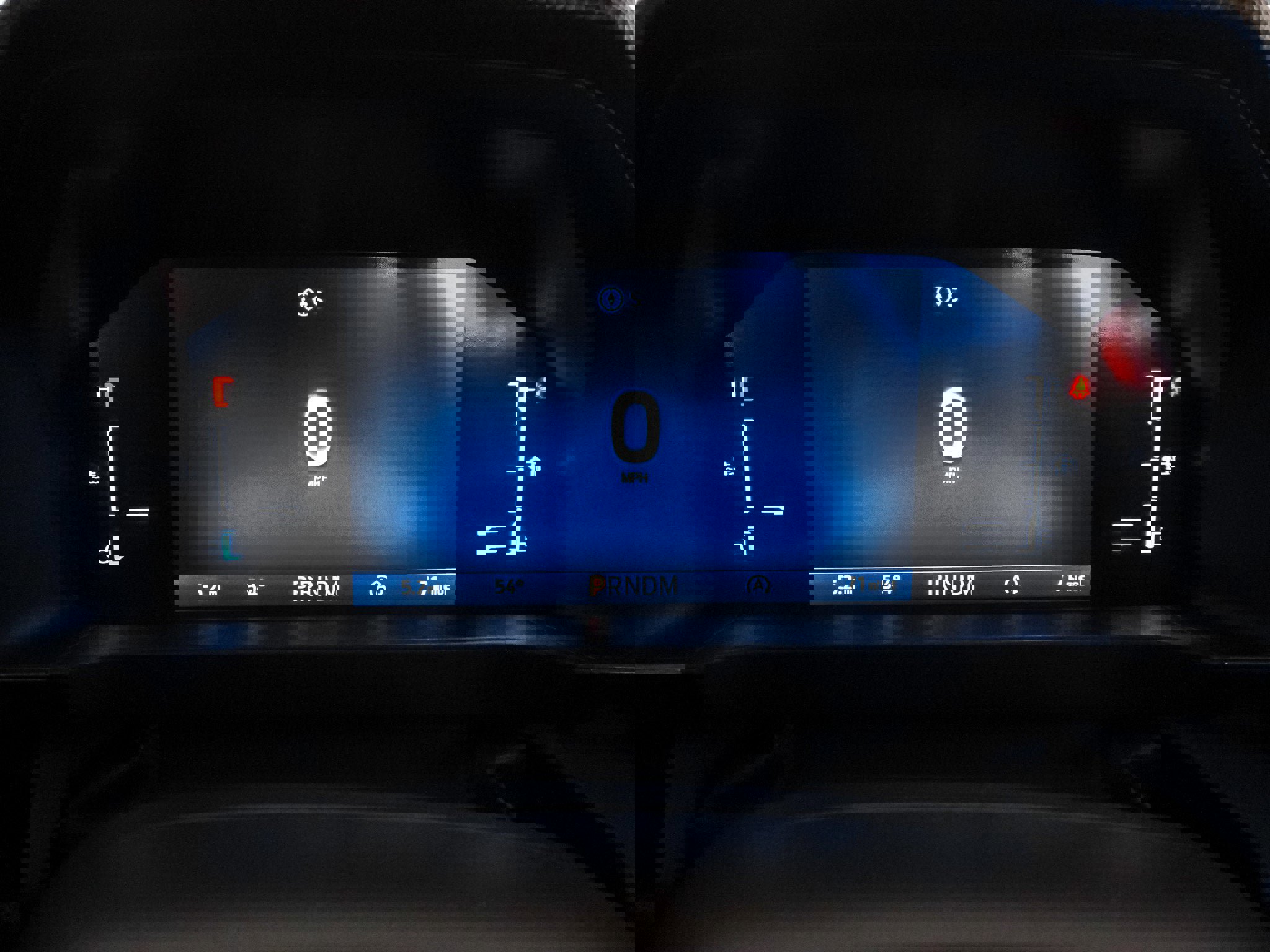 New 2025 Ford Ranger XLT w/ Black Appearance Package image 29