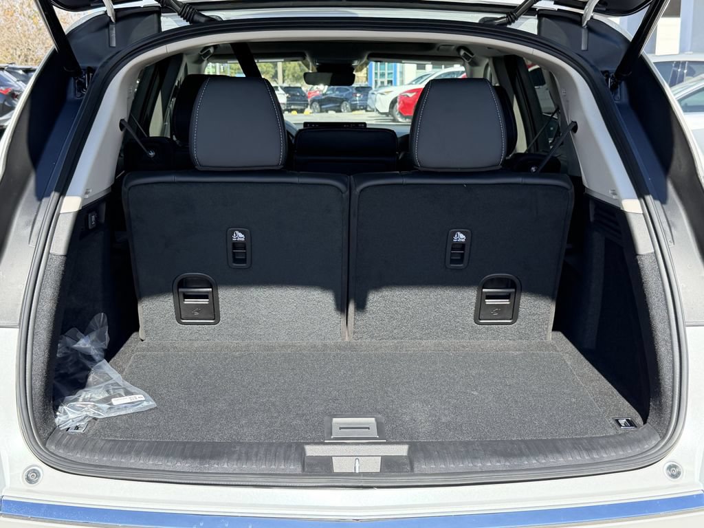 New 2026 Acura MDX w/ Technology Package FWD image 9