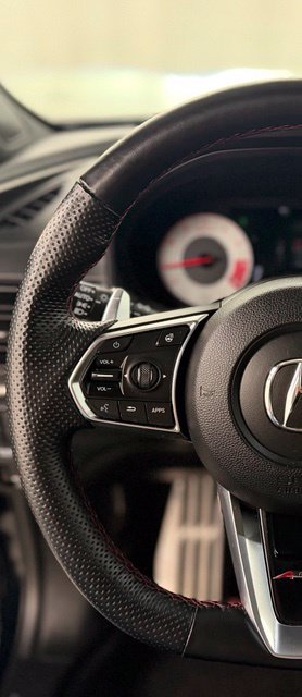 Used 2024 Acura RDX w/ Advance Package AWD/4WD image 23