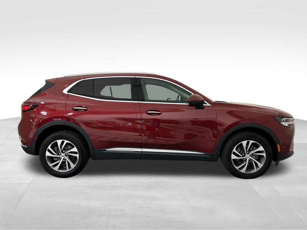 Used 2023 Buick Envision Essence FWD image 6
