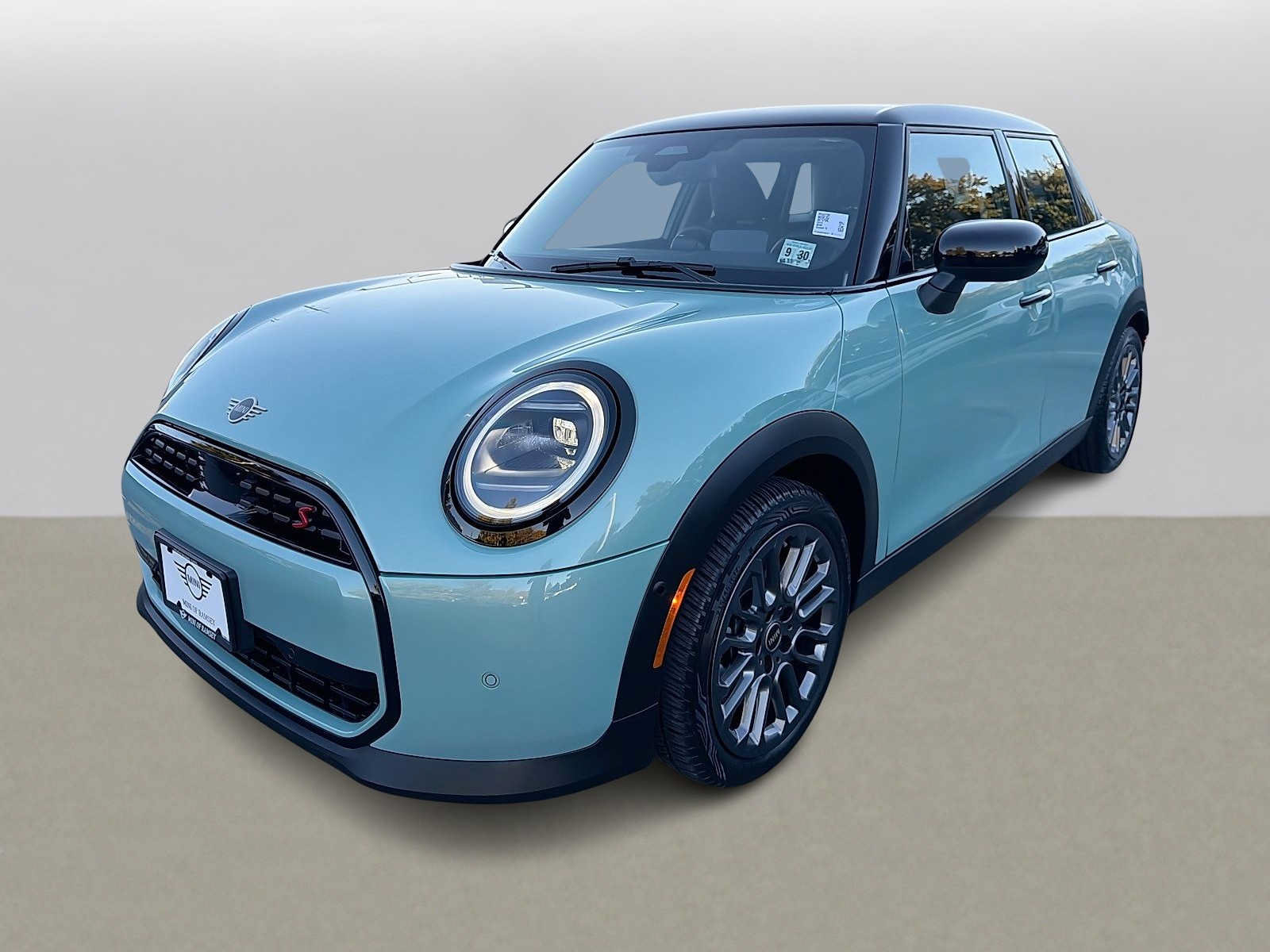 Used 2025 MINI Cooper S
