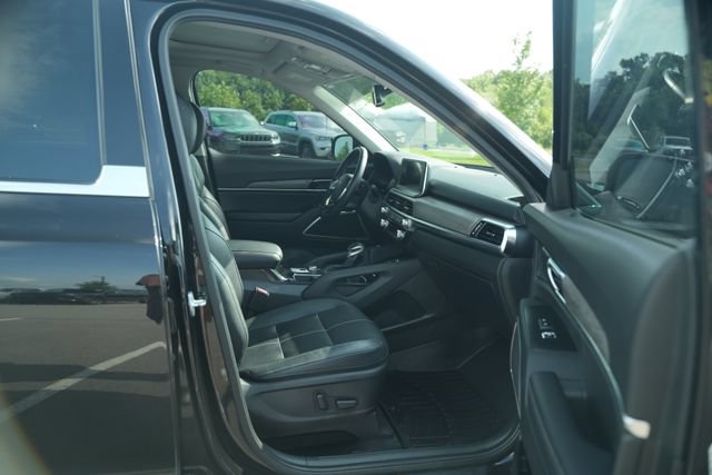 Used 2022 Kia Telluride EX w/ EX Premium Package FWD image 21