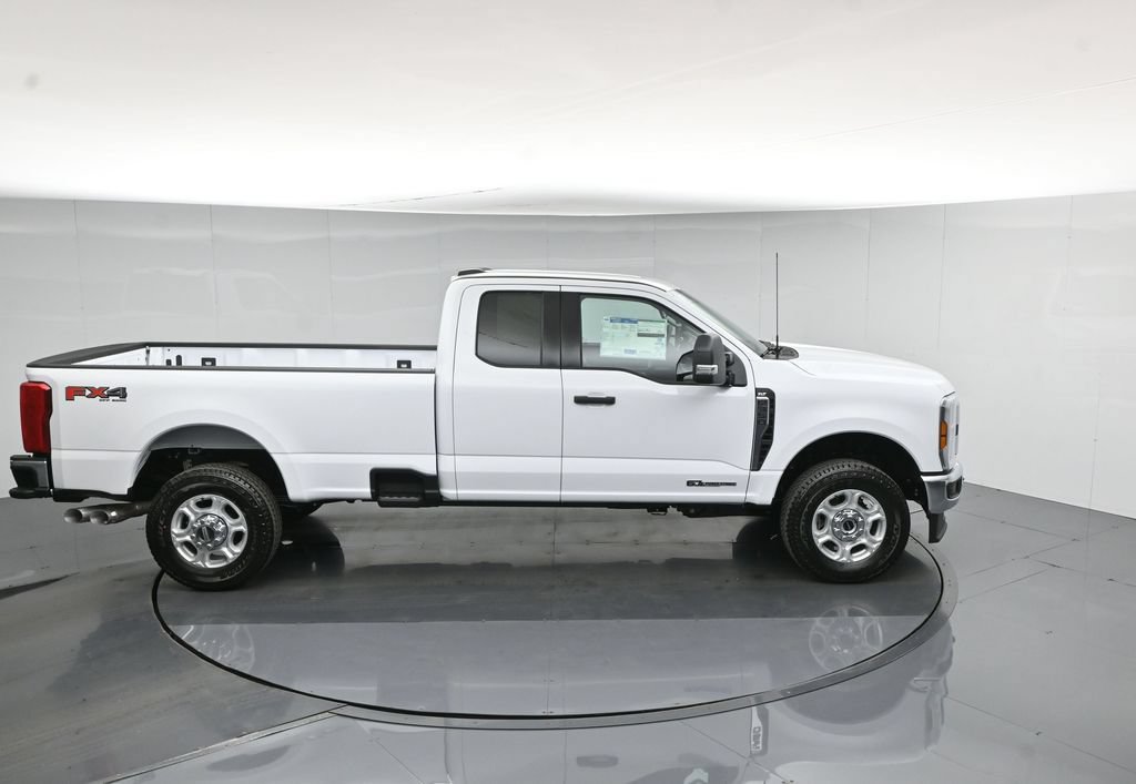 New 2026 Ford F350 XLT AWD/4WD image 38